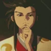 Tahomaru Dororo Character Diamond Painting