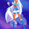 Talia In LoliRock Diamond Painting