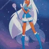 Talia In LoliRock Diamond Painting