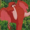 Tantor Diamond Painting