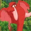 Tantor Diamond Painting