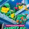 Teenage Mutant Ninja Turtles Animated Serie Diamond Paints