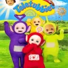 Teletubbies Poster Diamond Painting