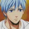 Tetsuya Kuroko Diamond Painting