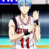 Tetsuya Kuroko Character Diamond Painting