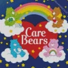 The Care Bears Characters Diamond Paintings