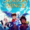 The Dragon Prince Diamond Painting