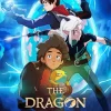 The Dragon Prince Animation Diamond Painting