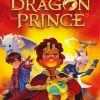 The Dragon Prince Poster Diamond Painting