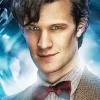 The Eleventh Doctor Doctor Who Diamond Painting