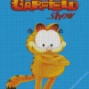 The Garfield Show Diamond Painting