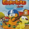 The Garfield Show Animated Series Diamond Painting