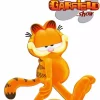 The Garfield Show Animation Diamond Painting