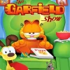 The Garfield Show Poster Diamond Painting