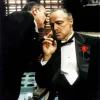 The Godfather Characters Diamond Painting