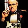 The Godfather Movie Diamond Painting