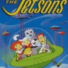 The Jetsons Diamond Painting