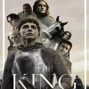 The King Movie Poster Diamond Painting