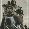 The King Movie Poster Diamond Painting