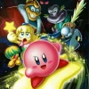 The Kirby Video Game Diamond Paints