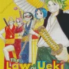 The Law of Ueki Anime Diamond Painting