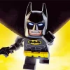 The Lego Batman Diamond By Numbers