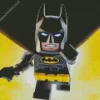 The Lego Batman Diamond Paintings