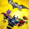 The Lego Batman Movie Diamond By Numbers