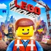 The Lego Movie Diamond By Numbers