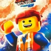 The Lego Movie The Second Part Diamond By Numbers