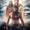 The Northman Characters Diamond Painting