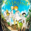 The Promised Neverland Diamond Painting