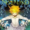 The Promised Neverland Anime Diamond Painting