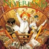 The Promised Neverland Anime Poster Diamond Painting