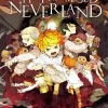 The Promised Neverland Anime Series Diamond Painting