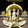 The Promised Neverland Poster Diamond Painting