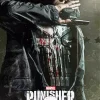 The Punisher Diamond Painting