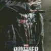 The Punisher Diamond Painting