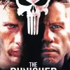 The Punisher Poster Diamond Painting