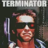 The Terminator Film Poster Diamond Painting