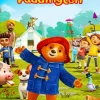 The Adventures Of Paddington 2 Diamond Painting