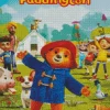 The Adventures Of Paddington 2 Diamond Painting