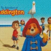 The Adventures Of Paddington Diamond Painting