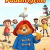 The Adventures Of Paddington Animation Diamond Painting