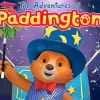 The Adventures Of Paddington Cartoon Diamond Painting