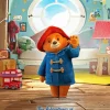 The Adventures Of Paddington Poster Diamond Painting