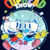 The Cuphead Show Cartoon Diamond Painting