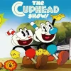 The Cuphead Show Poster Diamond Painting