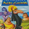 The Emperors New Groove Diamond Painting