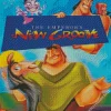 The Emperors New Groove Poster Diamond Painting